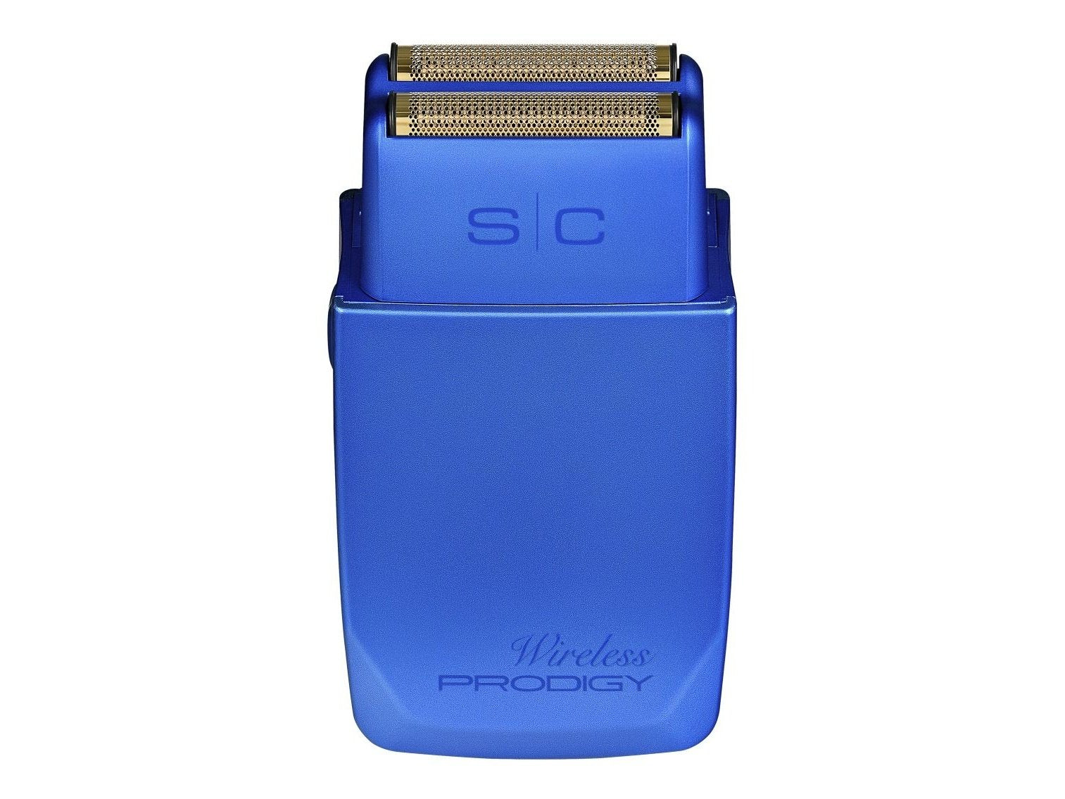 Load image into Gallery viewer, StyleCraft Wireless Prodigy Foil Shaver