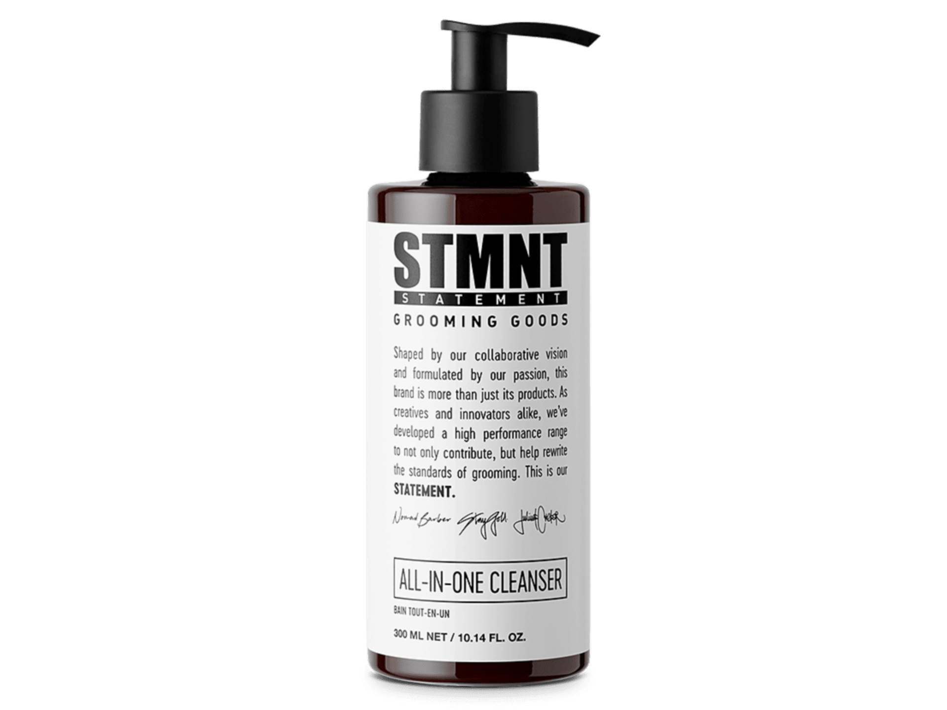 Load image into Gallery viewer, STMNT All-In-One Cleanser
