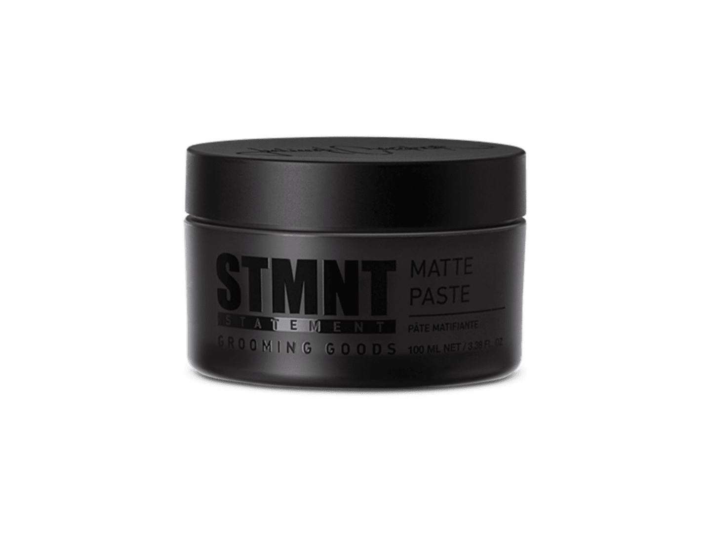 Load image into Gallery viewer, STMNT Matte Paste, 3.38 oz.