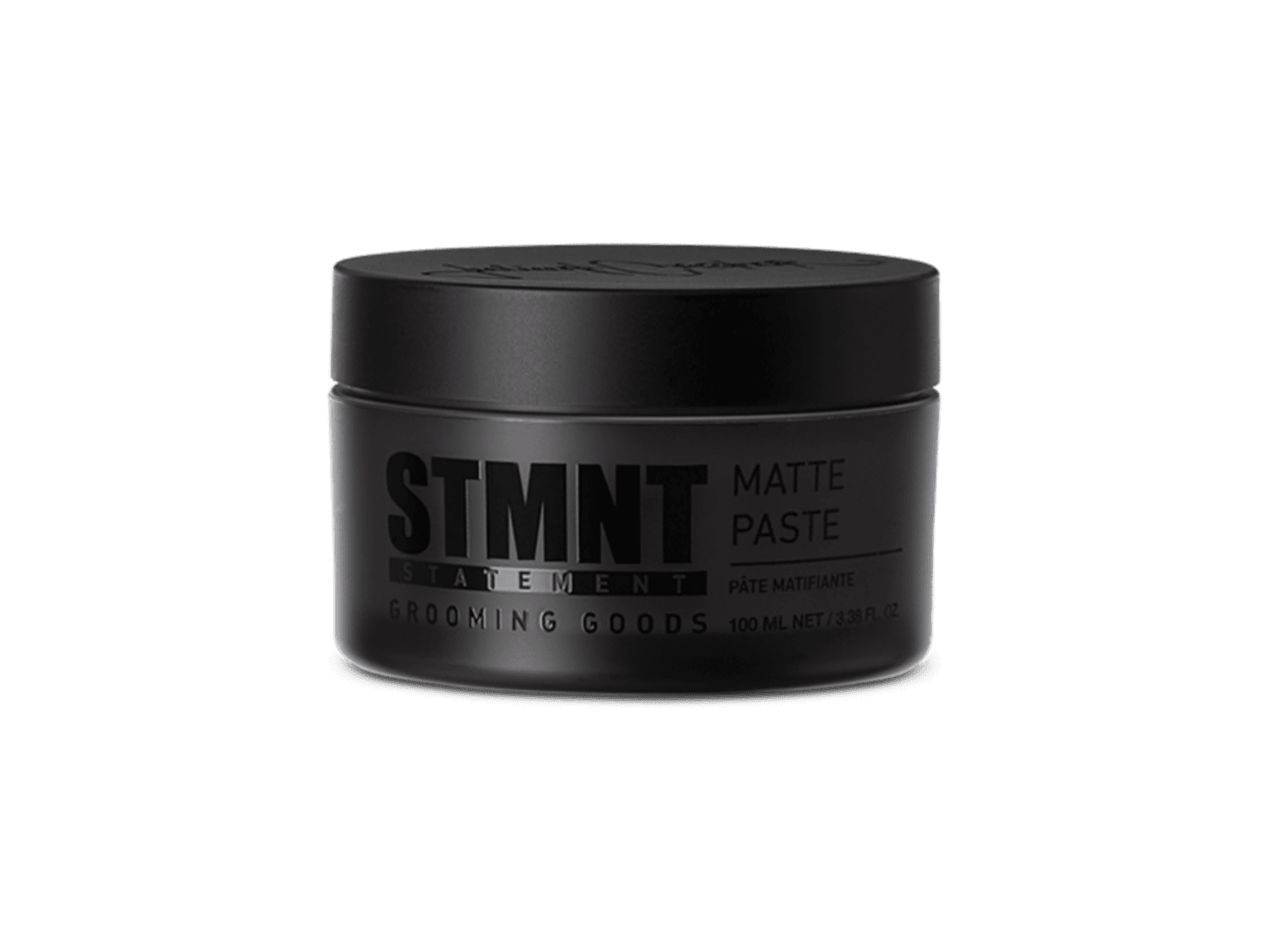 Load image into Gallery viewer, STMNT Matte Paste, 3.38 oz.
