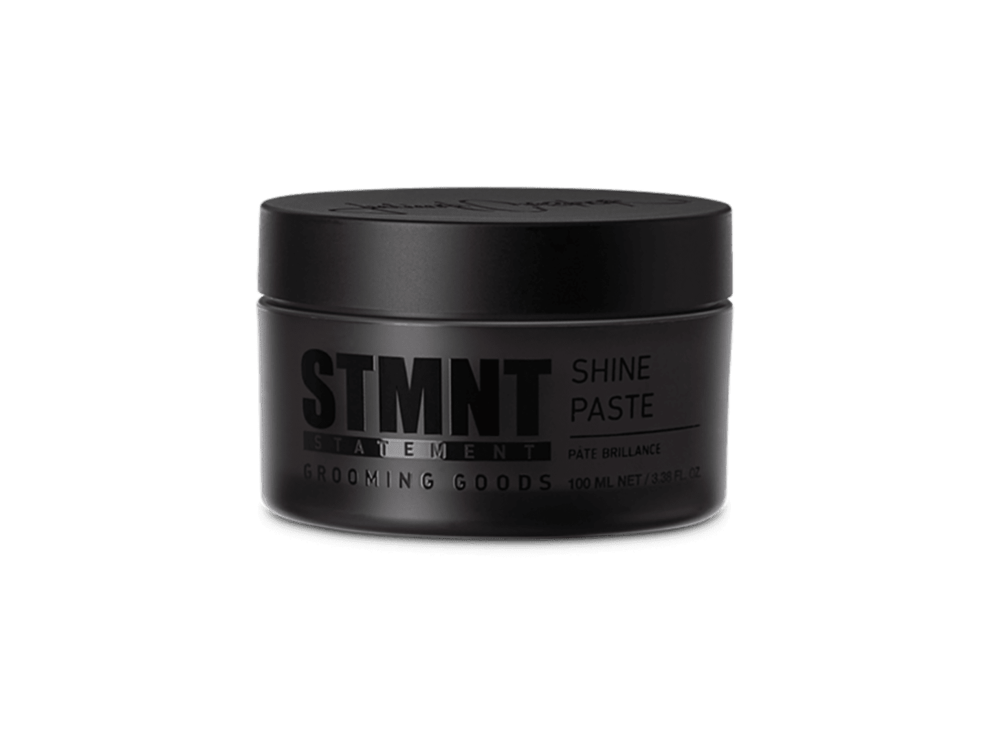 Load image into Gallery viewer, STMNT Shine Paste, 3.38 oz.
