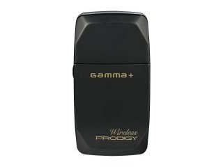 Load image into Gallery viewer, Gamma+ Wireless Prodigy Foil Shaver
