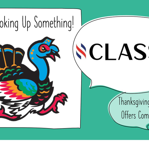 Stay Tuned for Extra Special Offers... Dropping Soon!