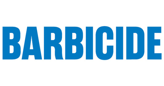 barb logo