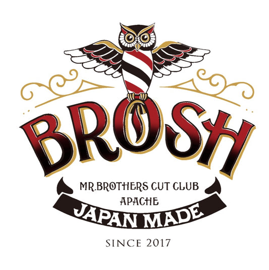 Brosh