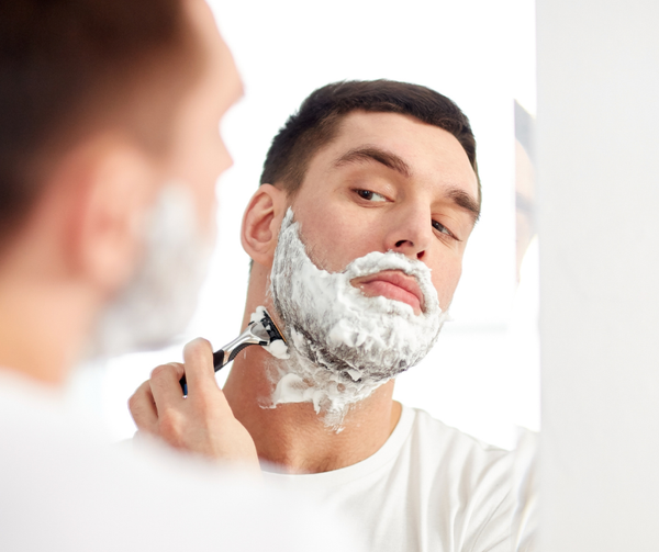 BEARD/SHAVE CARE