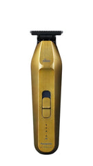 Panasonic THE BARIKAN Professional T-Blade Trimmer for Barbers (ER-XT70)