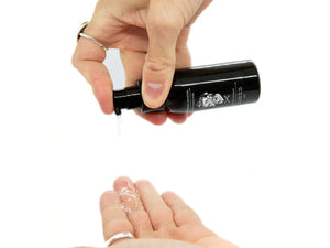 Modern Pirate Beard & Hair Serum, 1.69 oz.