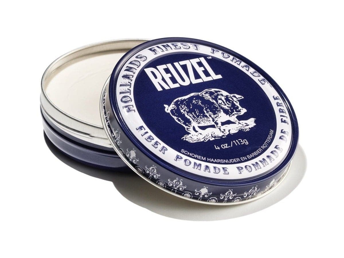 Reuzel Fiber Pomade