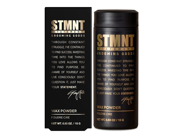 STMNT Wax Powder, .53 oz.