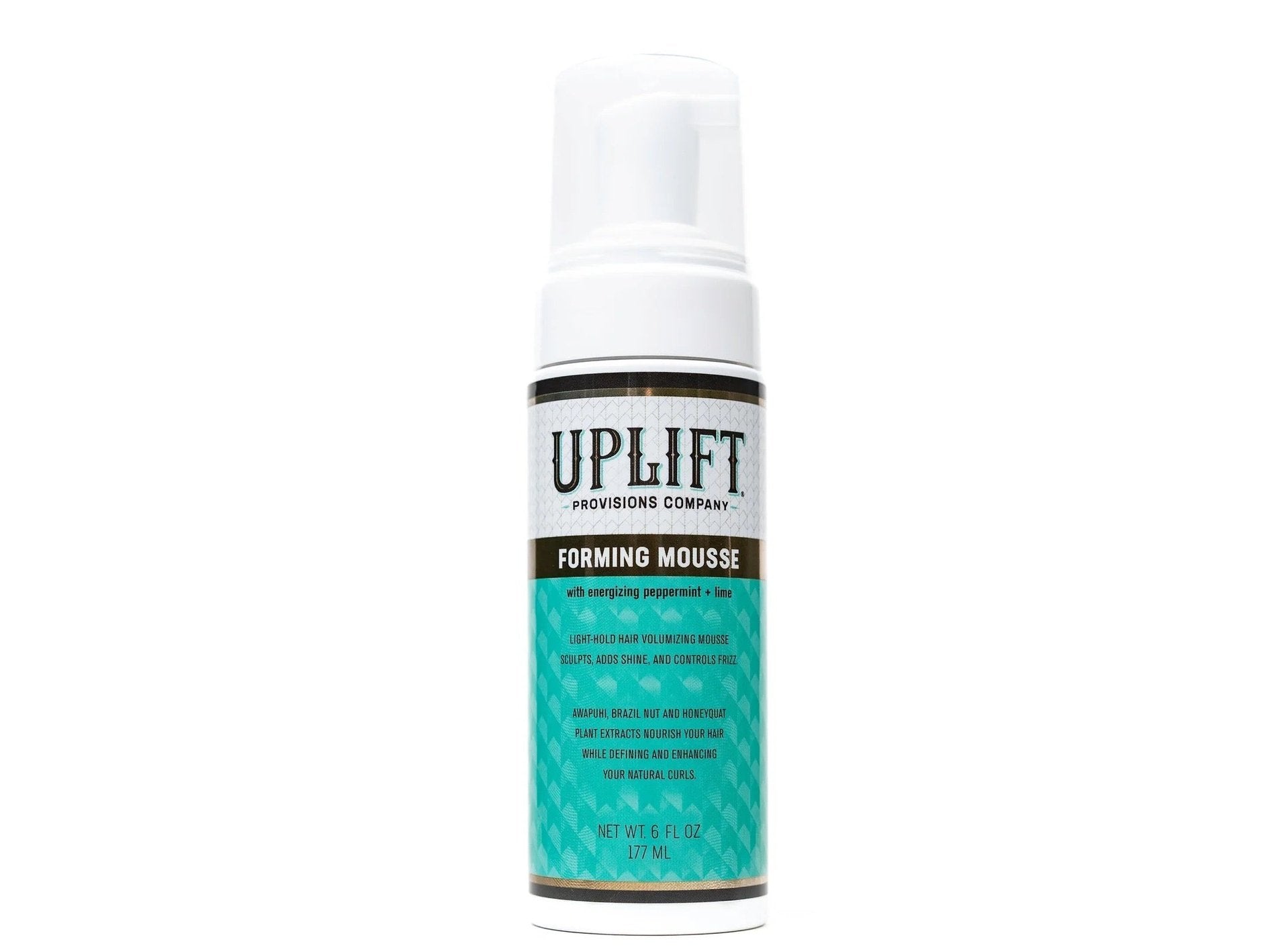 Load image into Gallery viewer, Uplift Forming Mousse, 6 oz.
