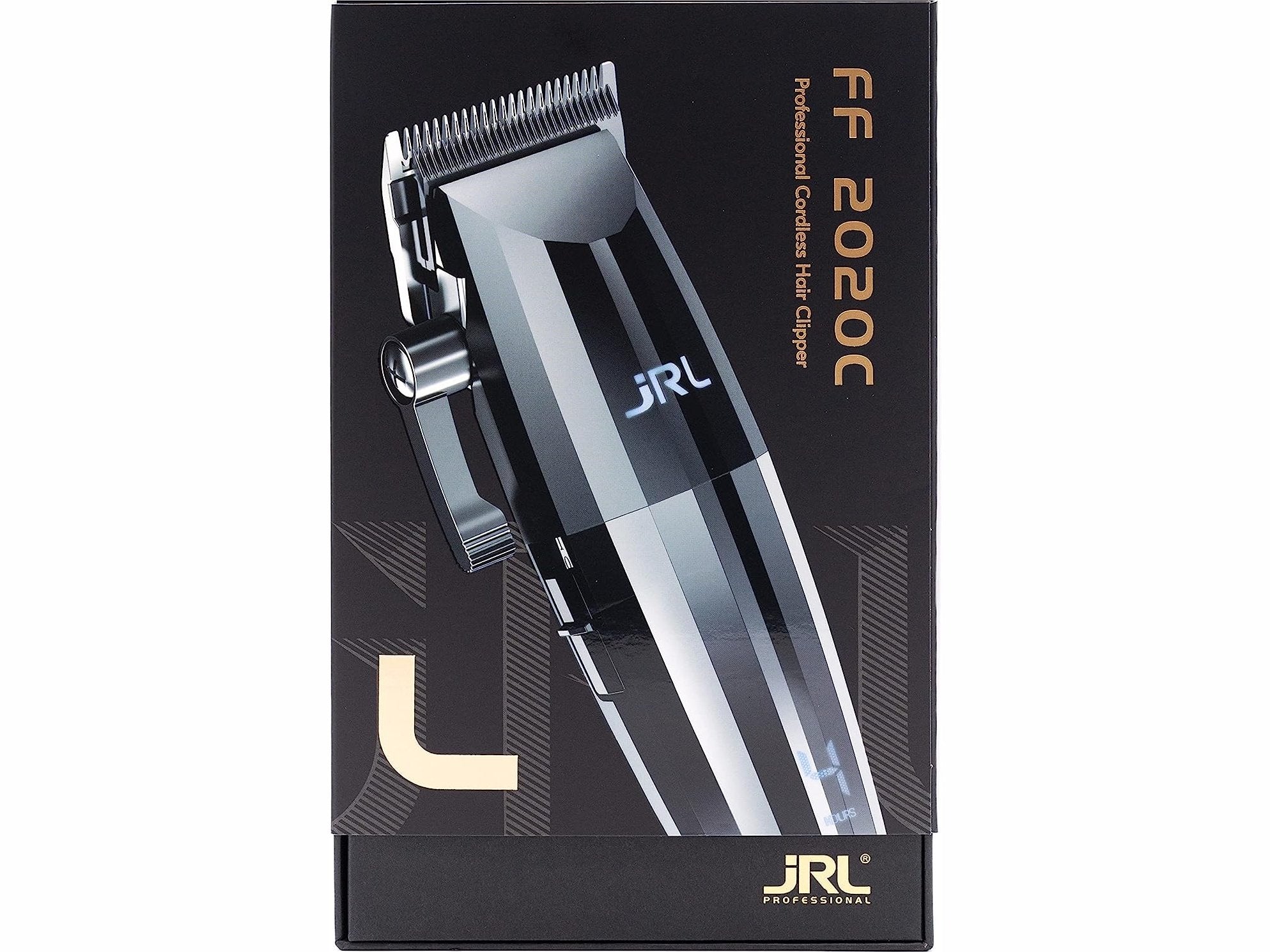 Load image into Gallery viewer, JRL FreshFade 2020C Clipper
