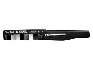 Brosh x Kent Folding Pocket Comb