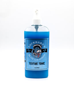 Lockhart's Authentic Blue LaGoon 8oz.