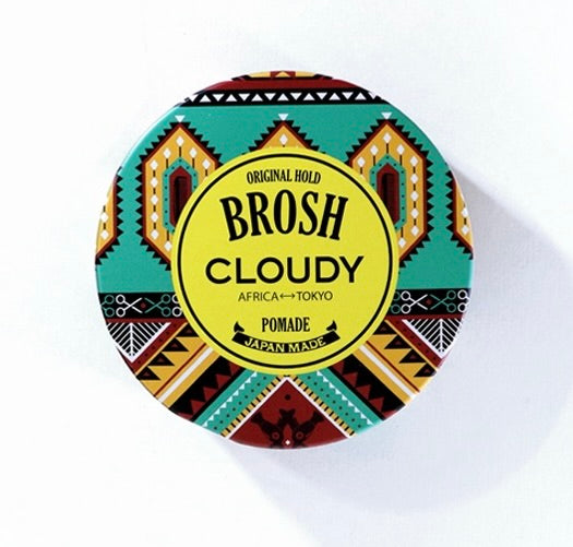 Load image into Gallery viewer, Brosh Cloudy Pomade, 4 oz.

