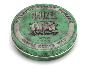 Reuzel Green Grease Pomade