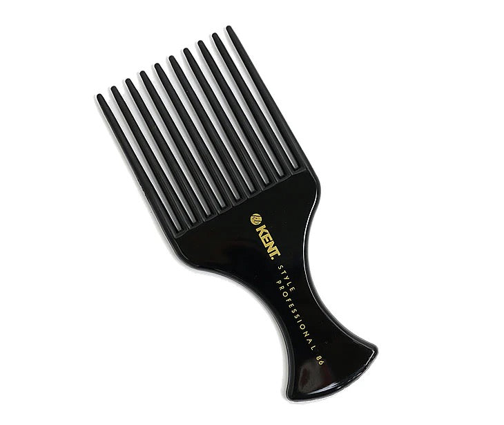 Load image into Gallery viewer, Brosh x Kent Afro Comb
