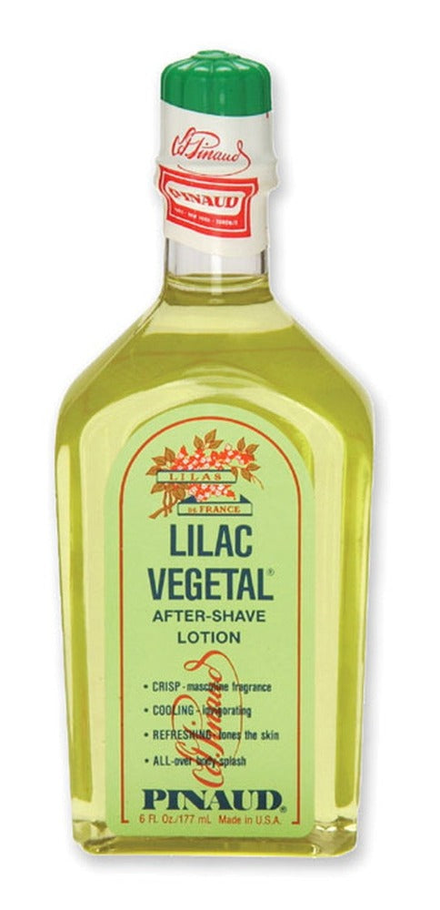 Load image into Gallery viewer, Clubman Lilac Vegetal After Shave Lotion - 12 or 6 oz.
