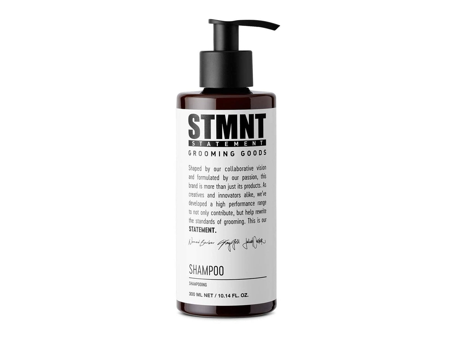 STMNT Shampoo