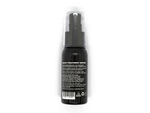 Modern Pirate Beard & Hair Serum, 1.69 oz.