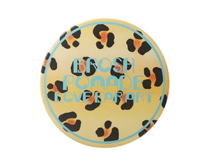 Brosh x Love Ear Art Original Pomade 4oz