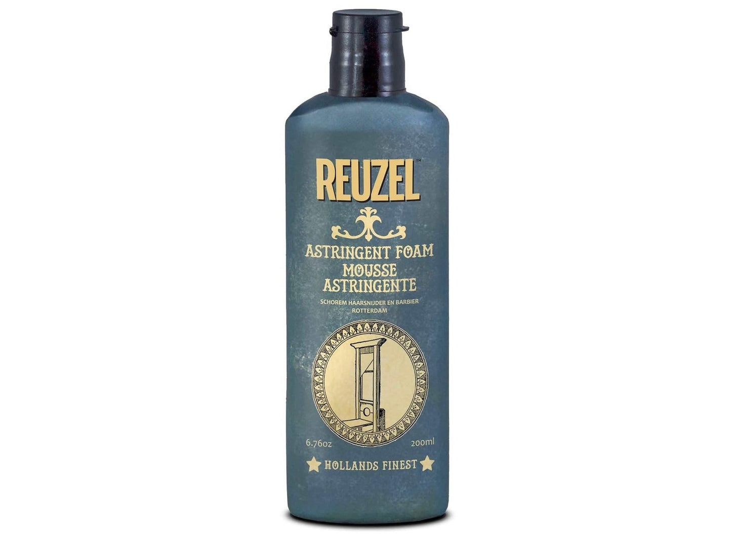 Reuzel Astringent Foam, 6.76 oz.