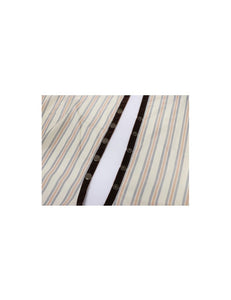Classical Stripes Cut Cloth