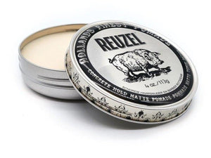 Reuzel Concrete Hold Matte Pomade