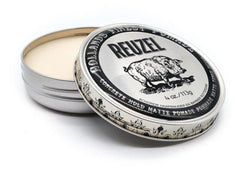 Reuzel Concrete Hold Matte Pomade