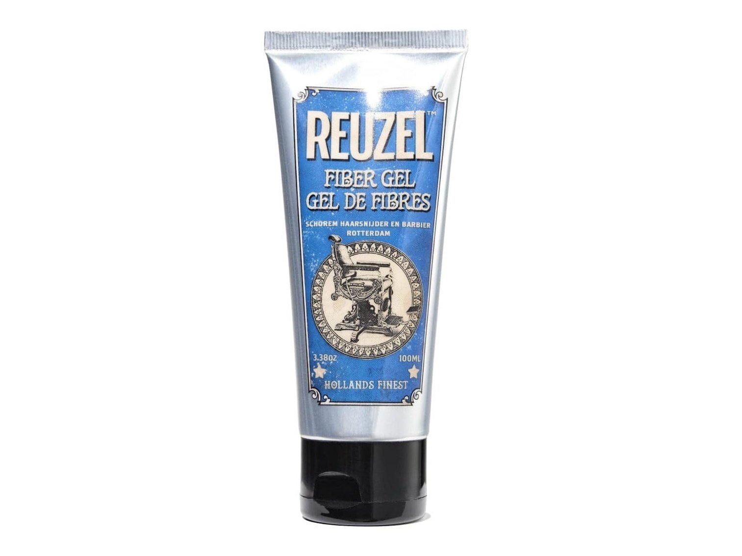 Load image into Gallery viewer, Reuzel Fiber Gel, 3.38 oz.
