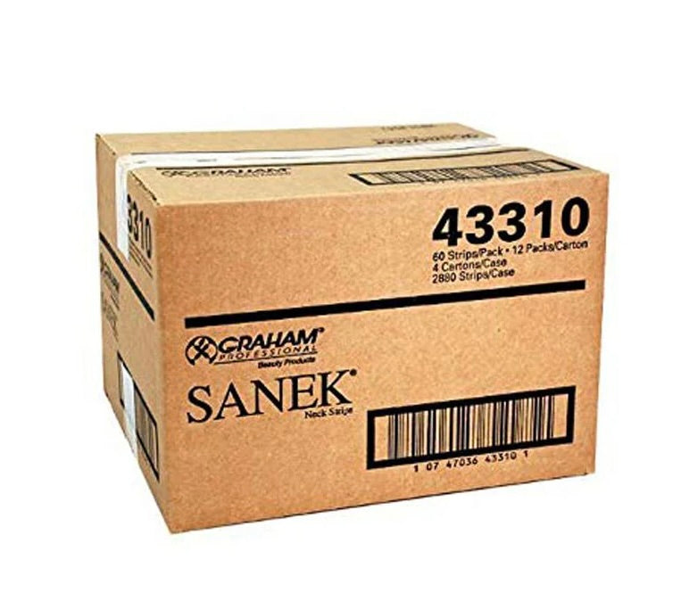 Load image into Gallery viewer, Graham Sanek Neck Strips Full Case (4 boxes of 12)
