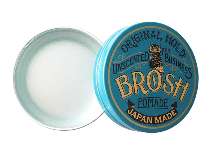 Load image into Gallery viewer, Brosh Unscented Pomade
