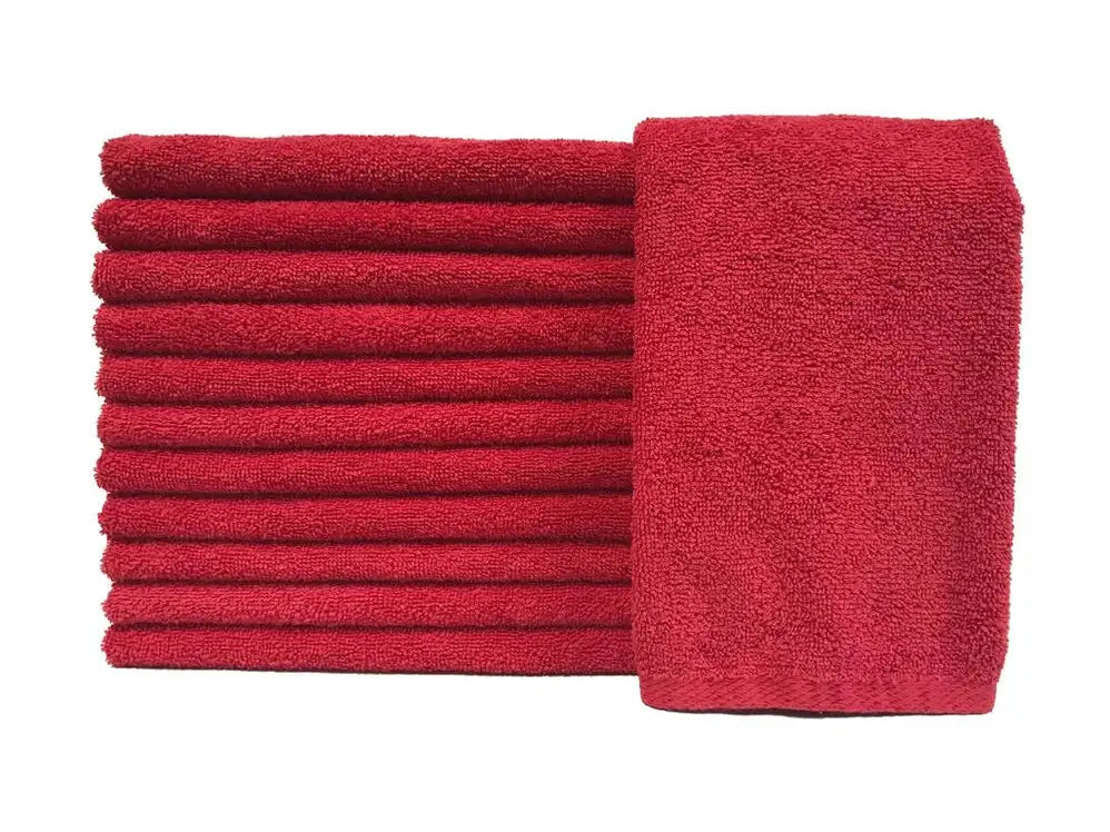 Partex dlux3 Towels, 12-ct