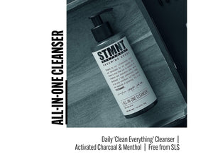 STMNT All-In-One Cleanser
