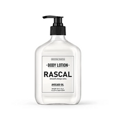 Rascal Body Lotion Avocado | 13.5oz