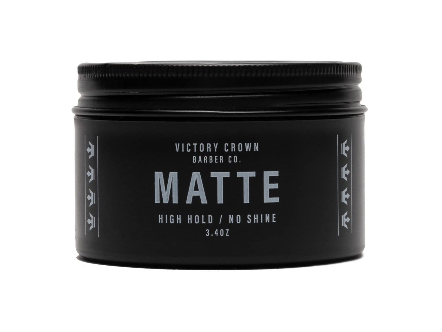 Load image into Gallery viewer, Victory Crown Matte, 3.4 oz.
