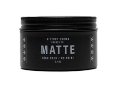 Victory Crown Matte, 3.4 oz