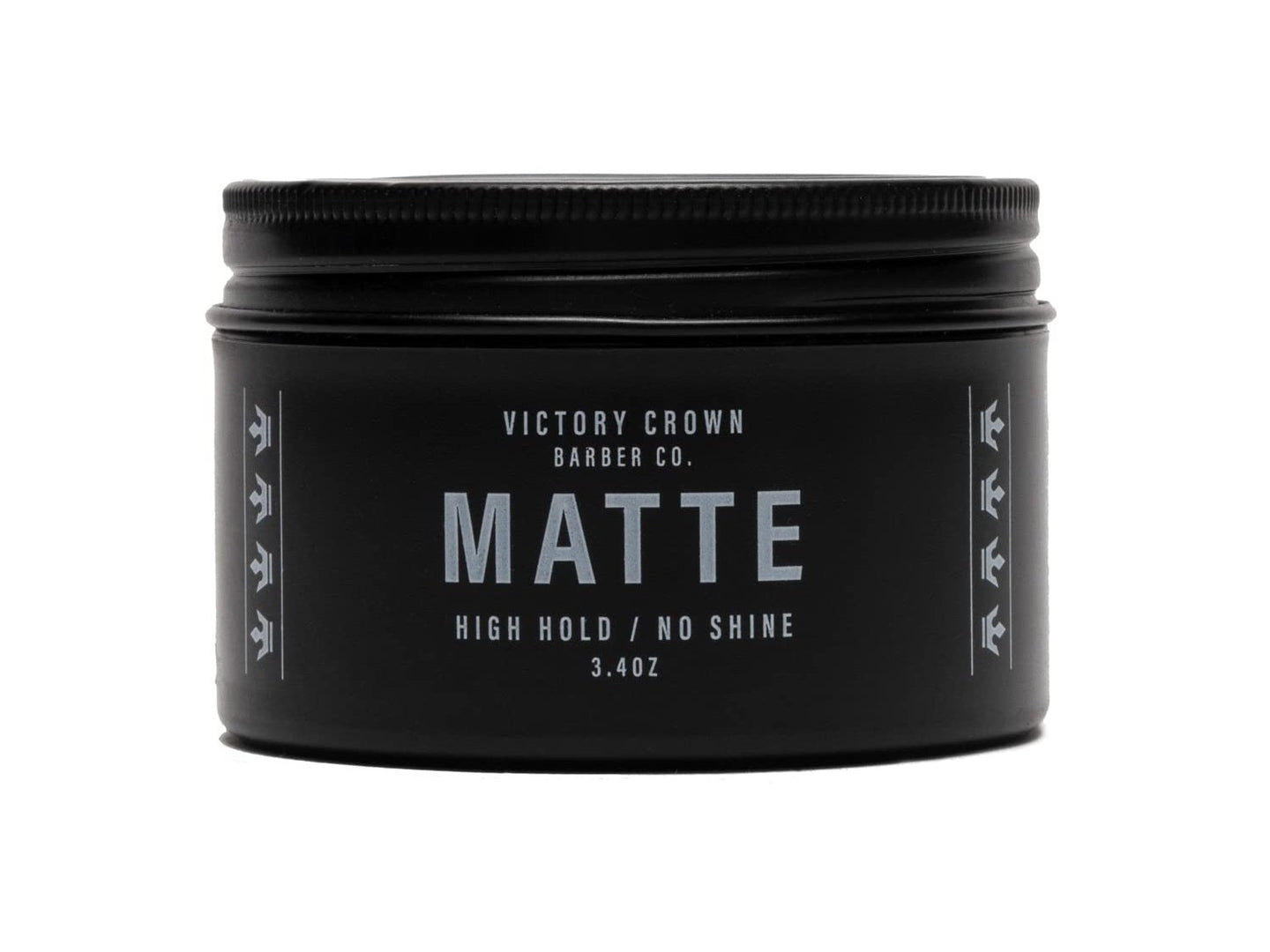 Victory Crown Matte, 3.4 oz.