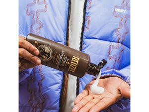 Reuzel REFRESH No Rinse Beard Wash