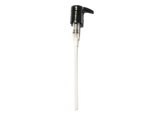 Reuzel Liter Pump (single)
