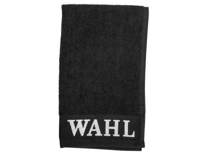 Load image into Gallery viewer, Wahl Barber Towel Jacquard
