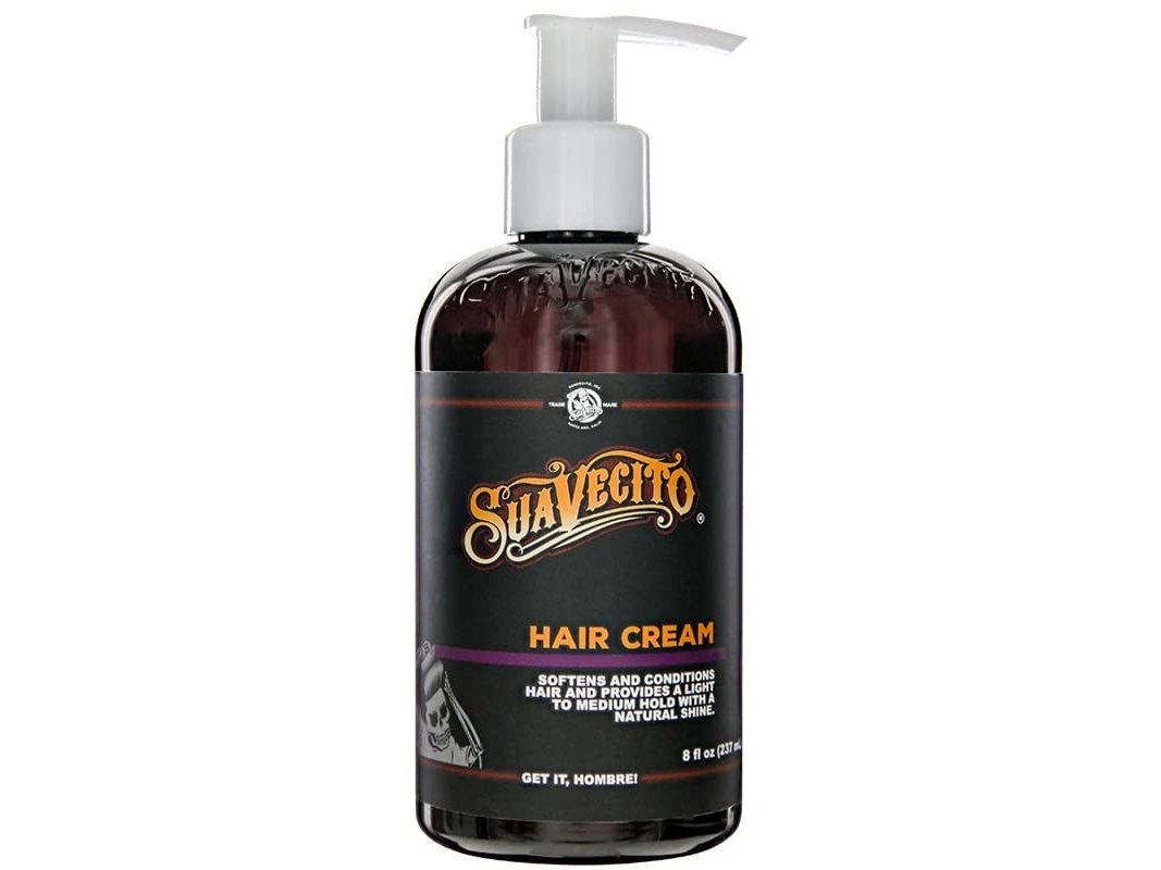 Suavecito Hair Cream