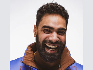 Reuzel REFRESH No Rinse Beard Wash