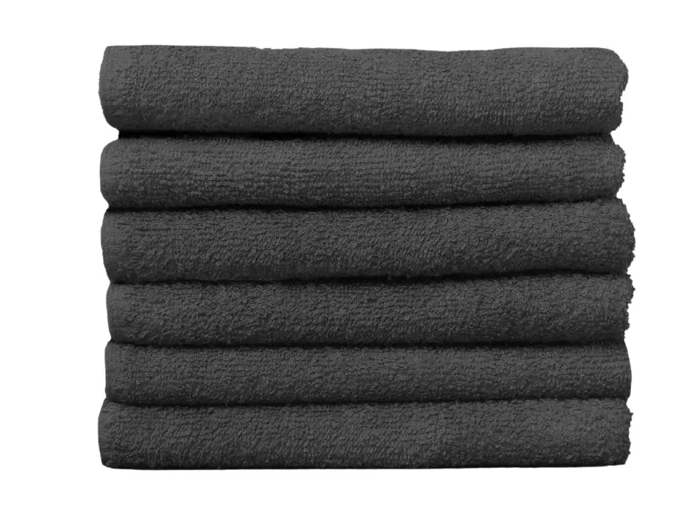 Partex Bleach Guard Regal Towels, dozen