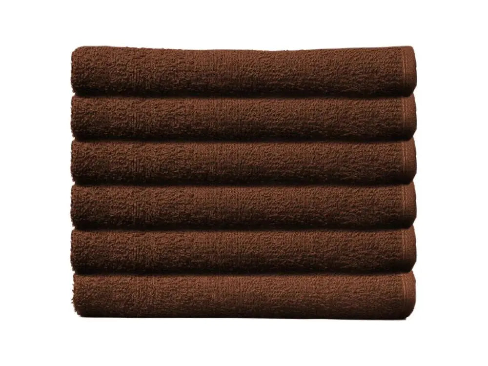 Load image into Gallery viewer, Partex Edge Towels, Dozen (various colors available)
