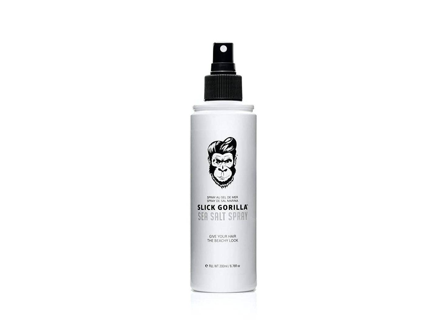 Slick Gorilla Sea Salt Spray