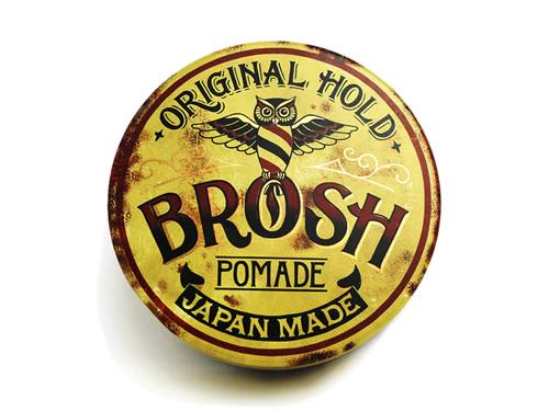 Brosh Original Pomade