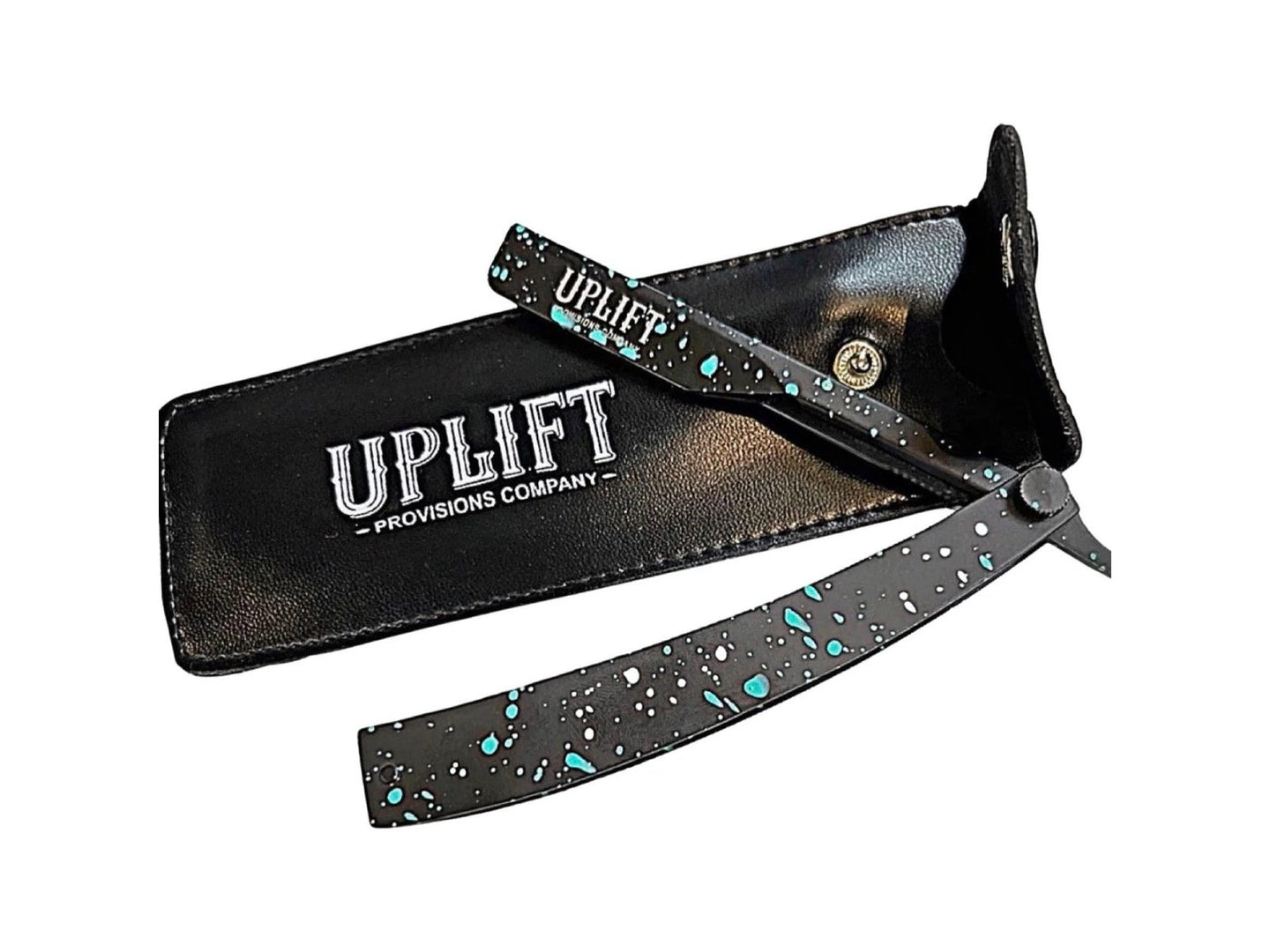 Uplift Signature Straight Razor