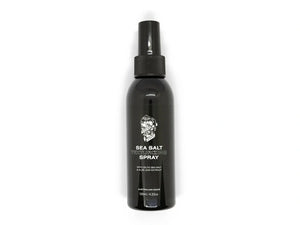 Modern Pirate Sea Salt Texturizing Spray, 4.22 oz.