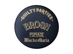 Brosh x Wacko Maria Original Pomade 4oz.